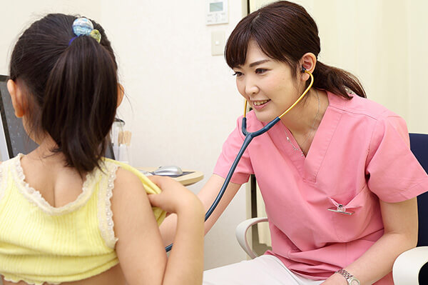 たち内科小児科クリニックphoto