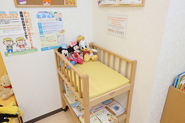 たち内科小児科クリニックphoto