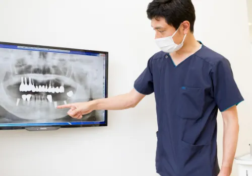 辻歯科クリニックphoto