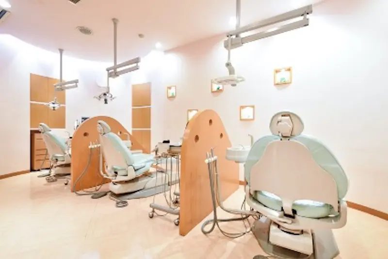 ケイズデンタルクリニックphoto