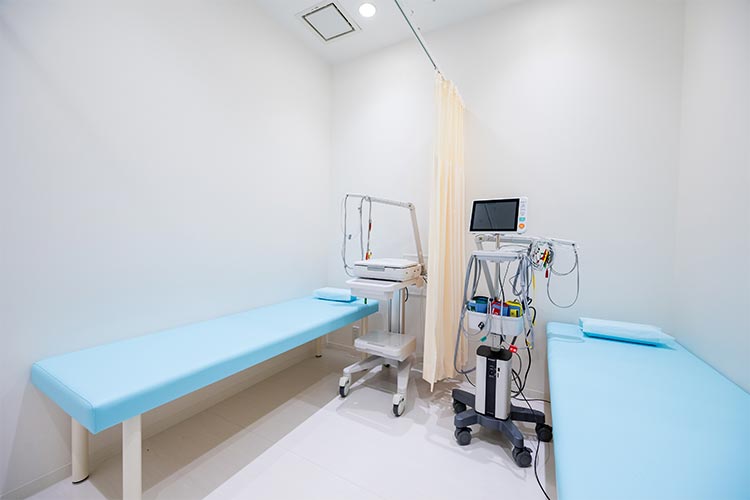 にしかわ内科・循環器内科クリニックphoto