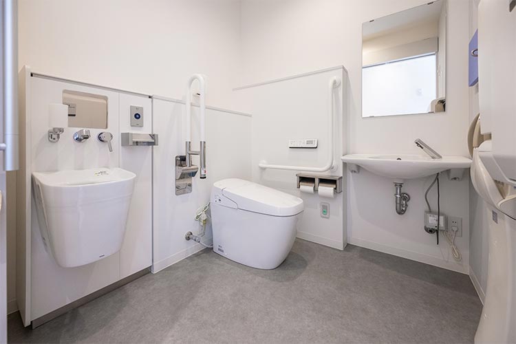 にしかわ内科・循環器内科クリニックphoto