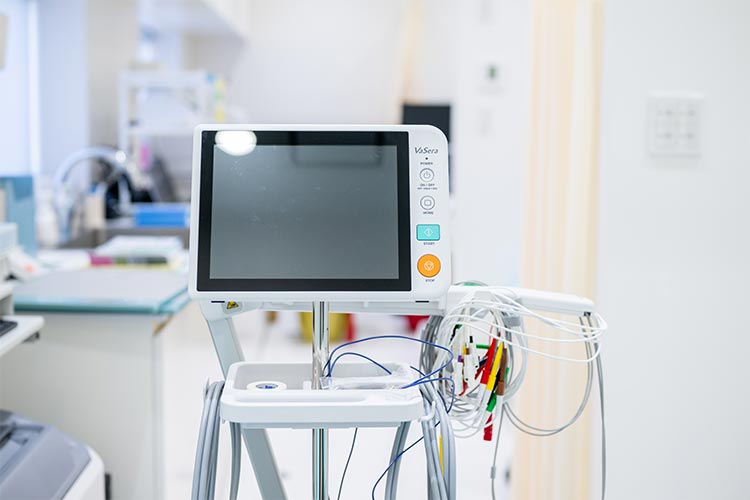 にしかわ内科・循環器内科クリニックphoto