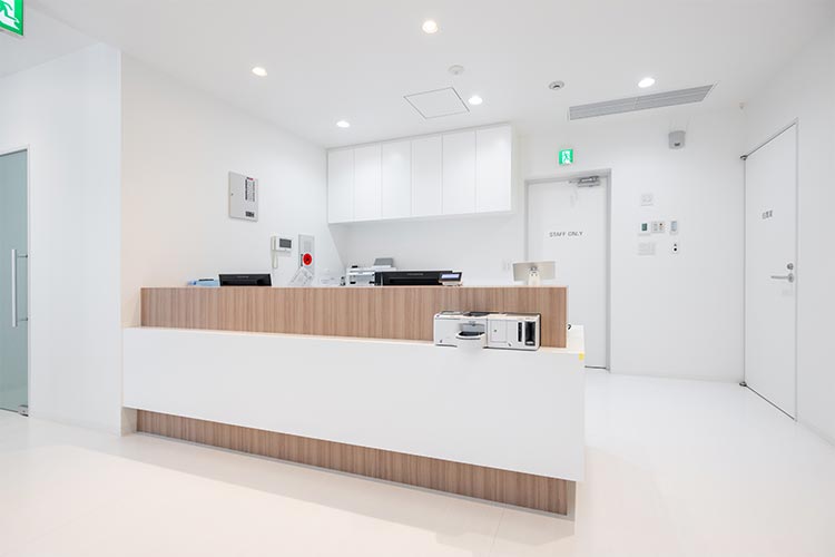 にしかわ内科・循環器内科クリニックphoto