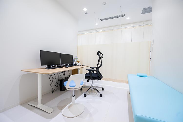 にしかわ内科・循環器内科クリニックphoto