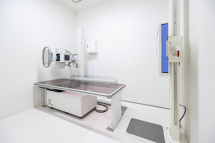 にしかわ内科・循環器内科クリニックphoto