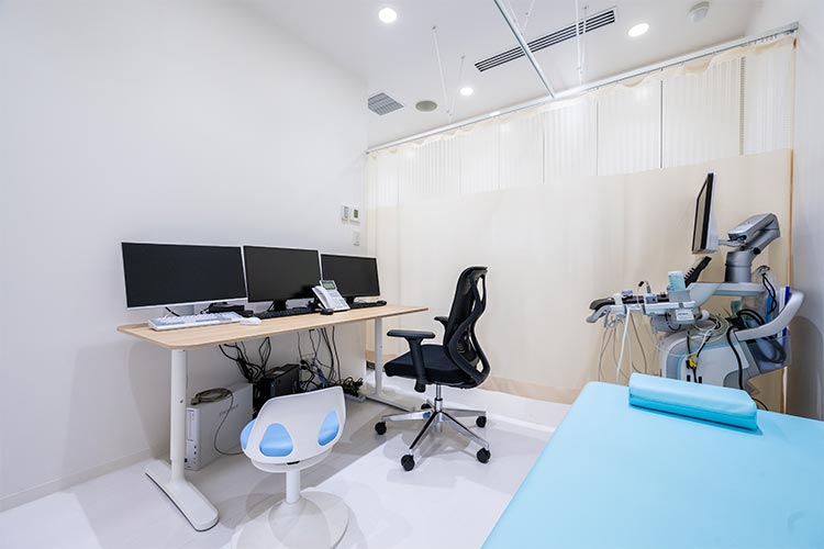 にしかわ内科・循環器内科クリニックphoto