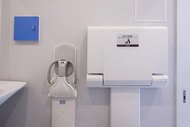 にしかわ内科・循環器内科クリニックphoto