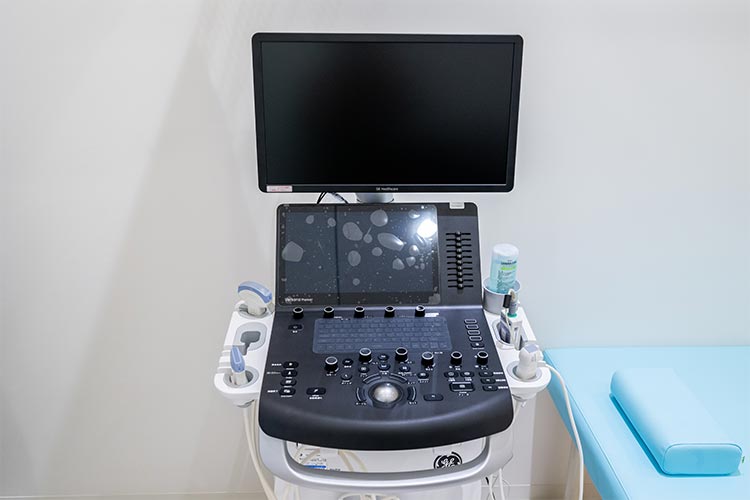 にしかわ内科・循環器内科クリニックphoto