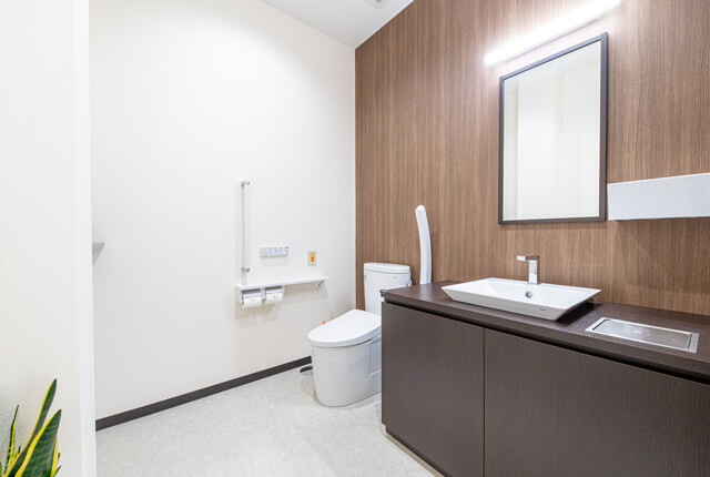 増本整形外科クリニックphoto