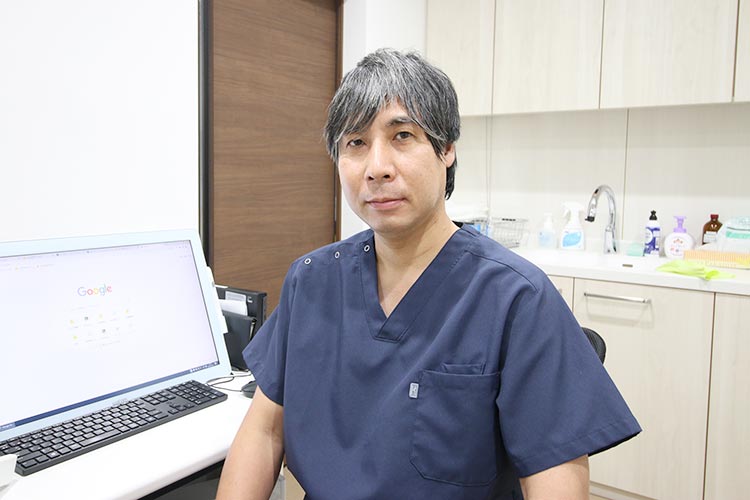 ほしの耳鼻咽喉科photo