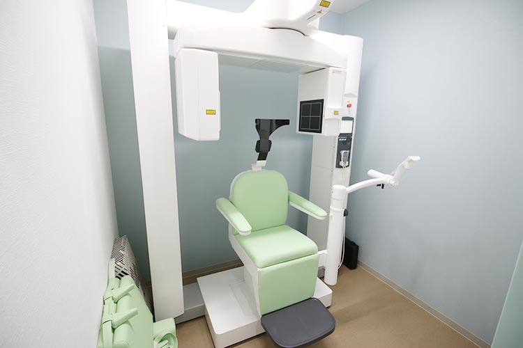 ほしの耳鼻咽喉科photo