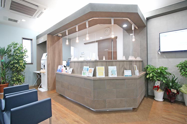 ほしの耳鼻咽喉科photo