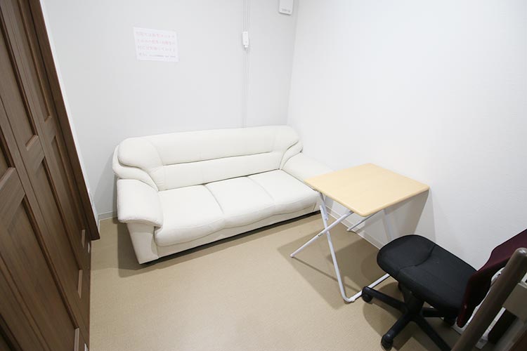 ほしの耳鼻咽喉科photo