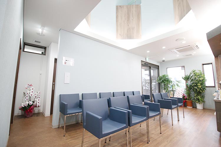 ほしの耳鼻咽喉科photo