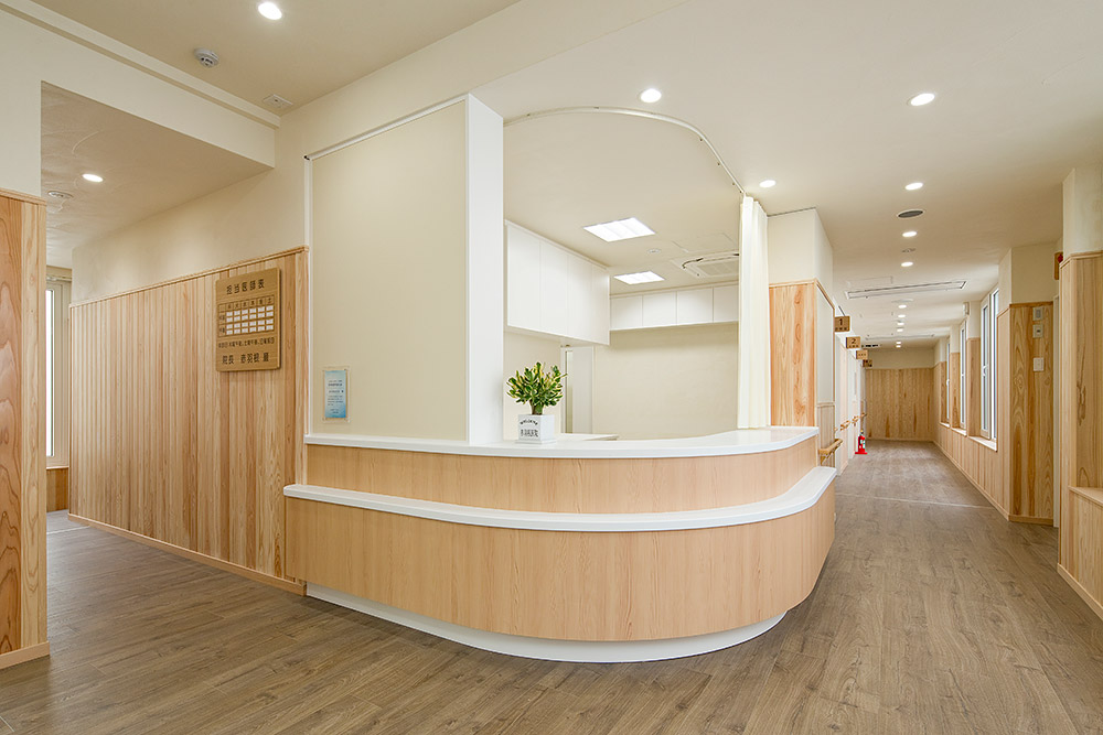 赤羽根医院photo