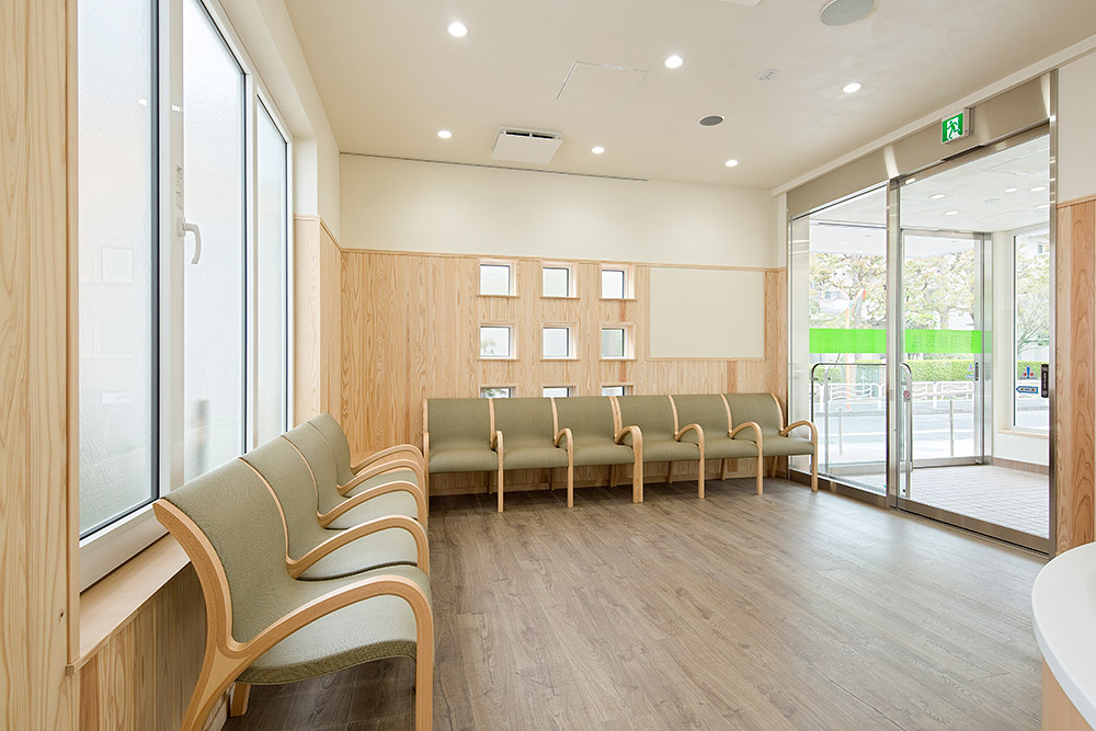 赤羽根医院photo