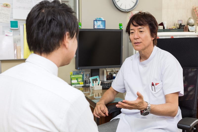 川脇クリニックphoto