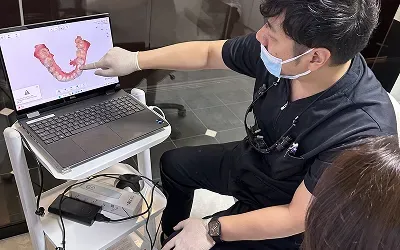 麻布シティデンタルクリニックphoto