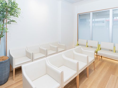 メディカルケア内科