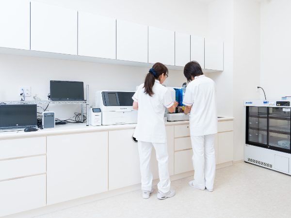 メディカルケア内科