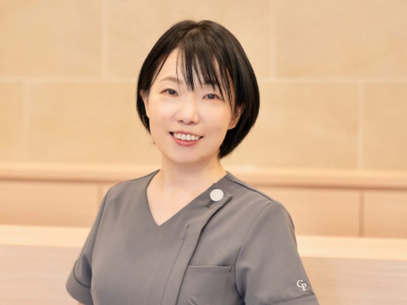 めぐみ歯科クリニック