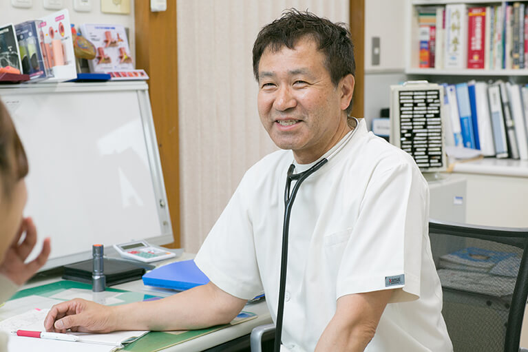 さいとう内科胃腸科クリニックphoto