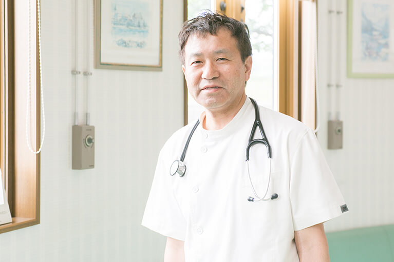 さいとう内科胃腸科クリニックphoto