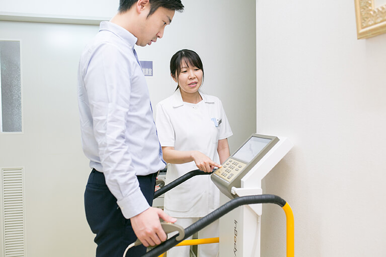 さいとう内科胃腸科クリニックphoto