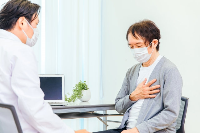 根尖病変を放置するリスク