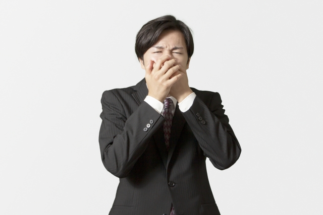 歯周病の重症度の診断基準