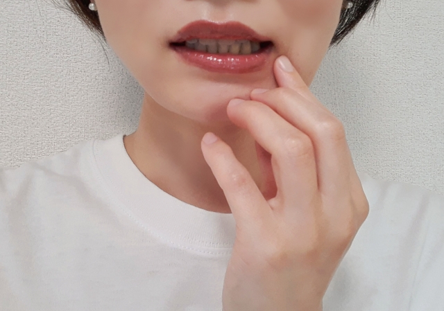 スケーリングの効果が不十分な場合の対応
