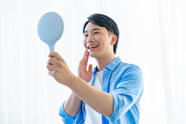 スケーリングの内容と効果