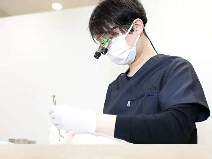 みやぎ歯科クリニック上落合