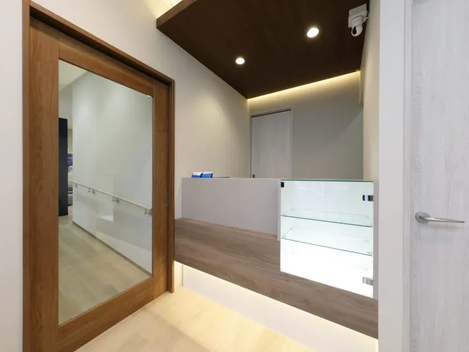 みやぎ歯科クリニック上落合