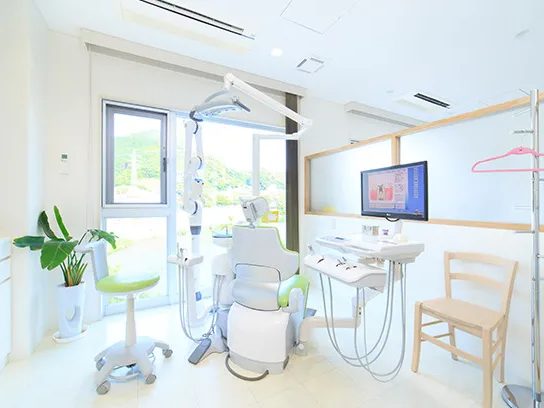 森の木歯科・口腔外科クリニックphoto