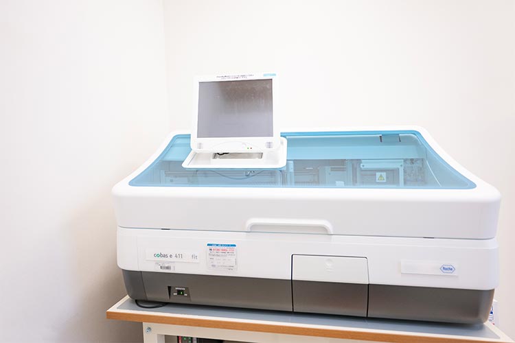 東京ARTクリニックphoto