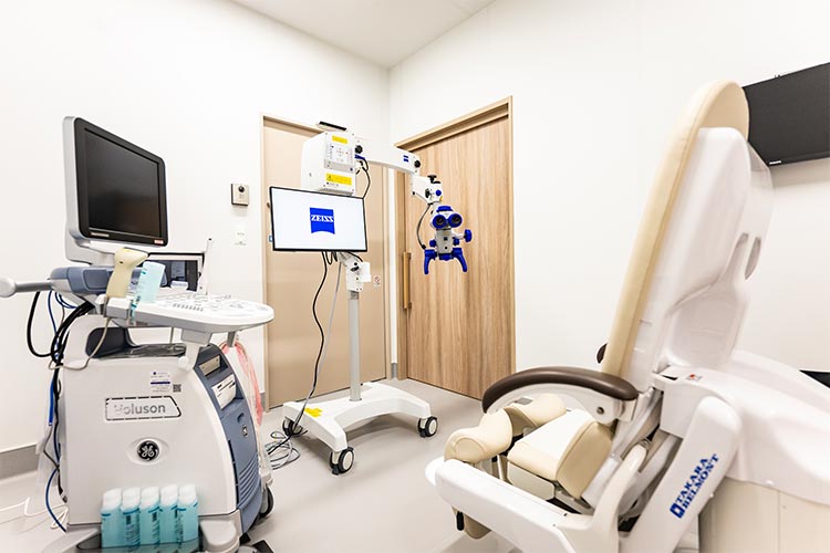 東京ARTクリニックphoto