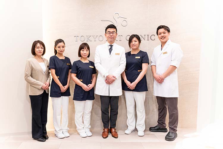 東京ARTクリニックphoto