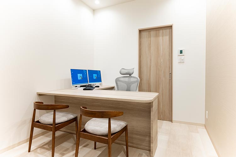 東京ARTクリニックphoto