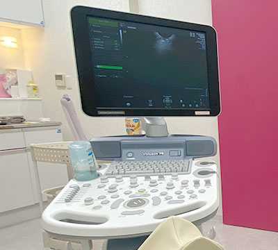 東峯ラウンジクリニックphoto