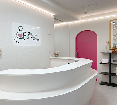 東峯ラウンジクリニックphoto