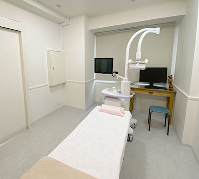 東峯ラウンジクリニックphoto