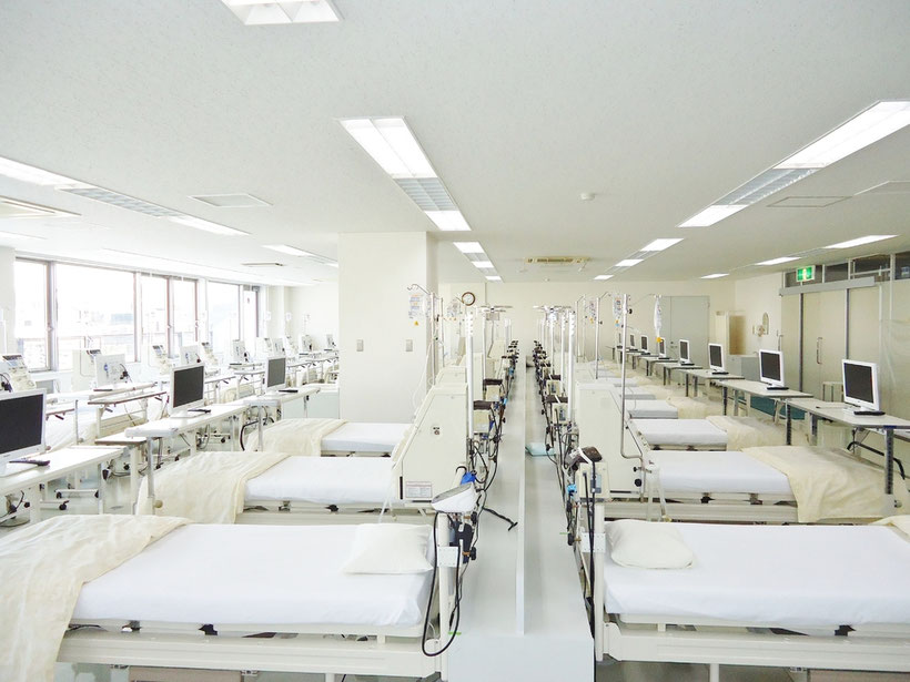 日吉せざいクリニックphoto