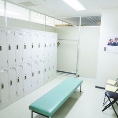 日吉せざいクリニックphoto