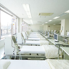 日吉せざいクリニックphoto