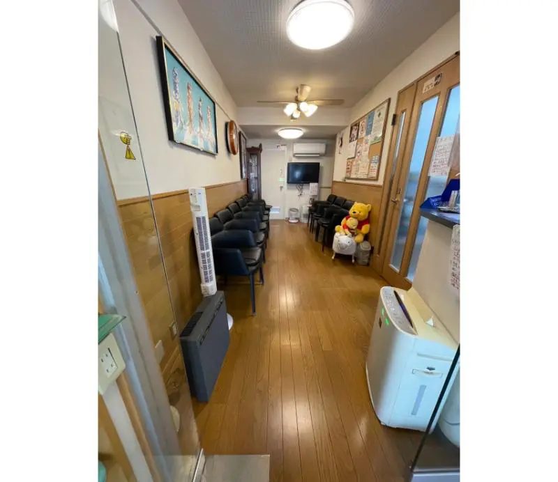 こんの歯科医院photo