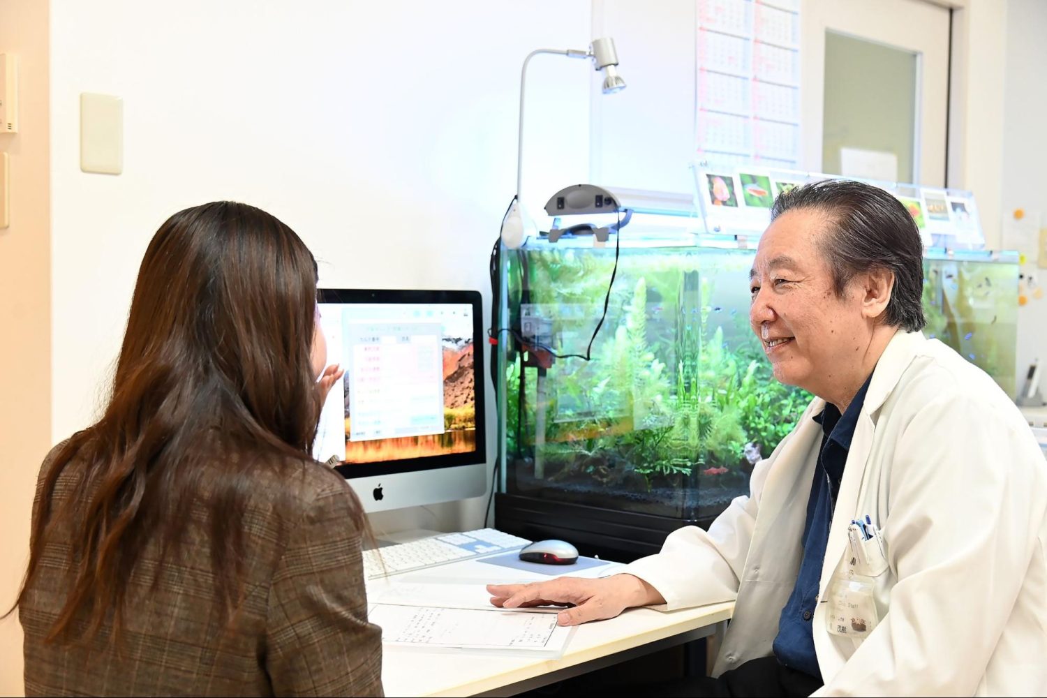 いづみレディスクリニックphoto