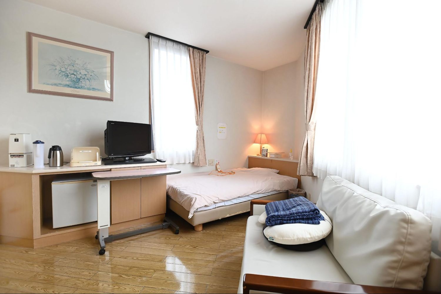 いづみレディスクリニックphoto