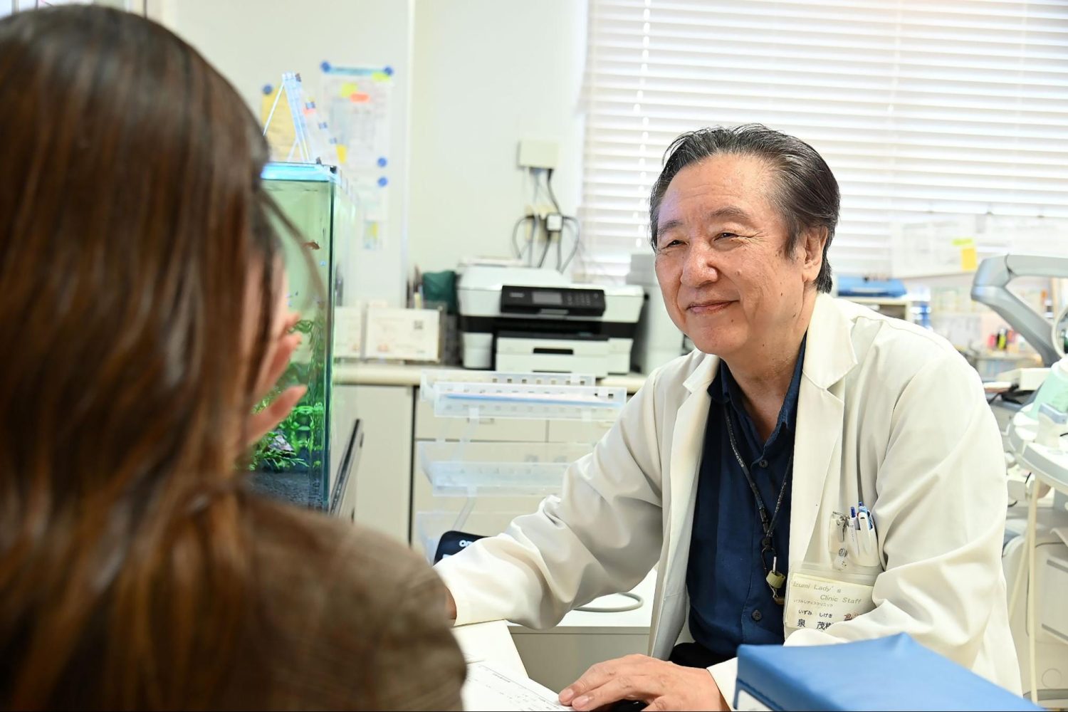 いづみレディスクリニックphoto